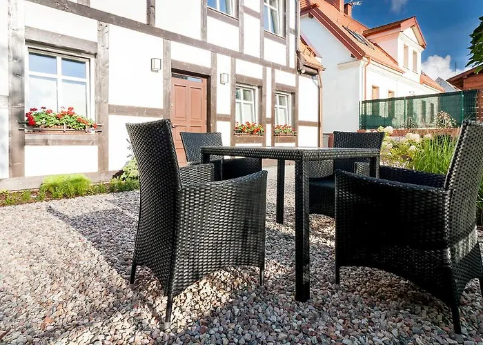 Mila Maris Rum i privatbostad