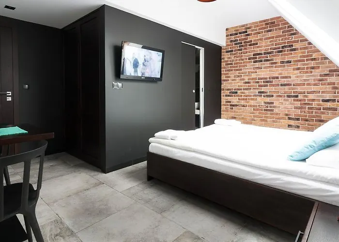 Mila Maris Rum i privatbostad