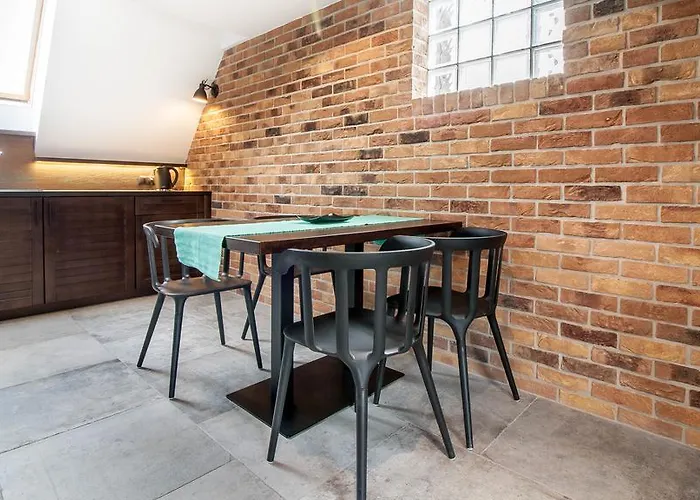 Rum i privatbostad Mila Maris *