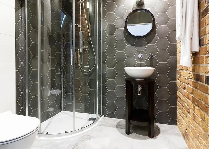 Rum i privatbostad Mila Maris Ustka