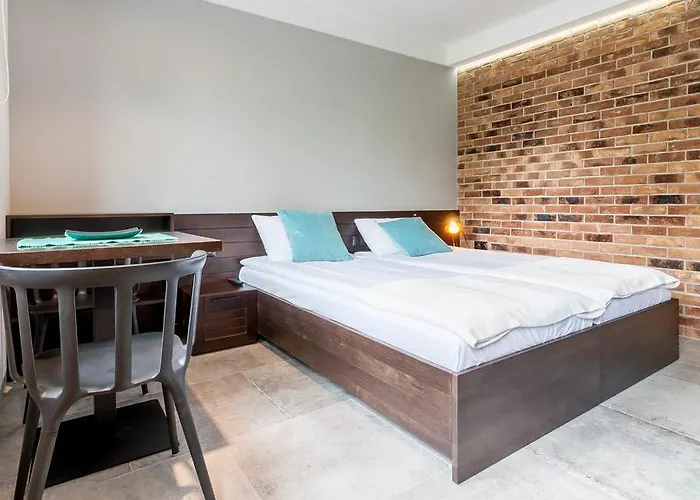 Rum i privatbostad Mila Maris Ustka